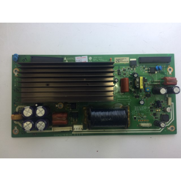 LG ,EAX36921401 , EBR36921701 , EBR 36921701 , EAX36921501 , LG 42" ZSUS Board ,  ZSUS,LG EPDP 070913 , LG ZSUS BOARD.
